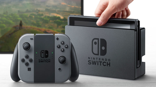 La Nintendo Switch no será compatible con juegos de Wii U, Wii o 3DS